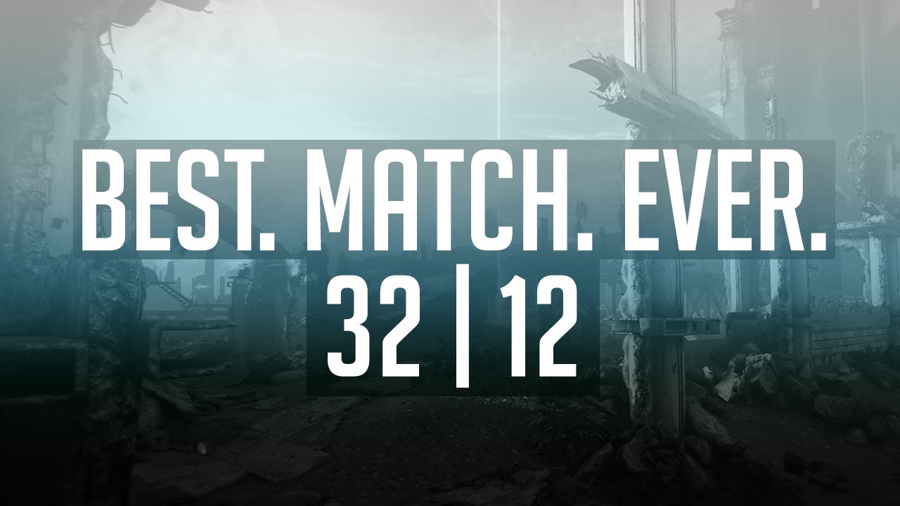 BEST. MATCH. EVER! 13 Killstreak - Killzone: Shadow Fall | w/facecam - YouTube