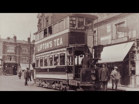 The Four Piccadilly Lines