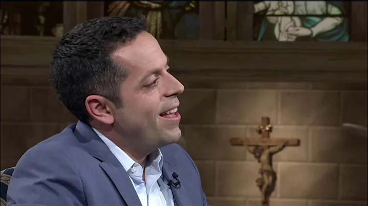 EWTN Live - 2019-10-17 - 10/16/19 Dan Cellucci