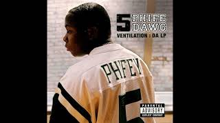 Phife Dawg - D.R.U.G.S. (HQ)