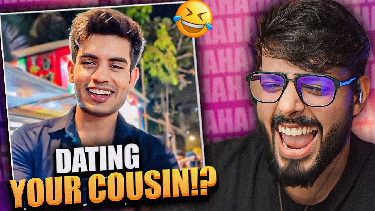 PLEASE TELL ME YE MAZAK HAI !! || FING's REDDIT