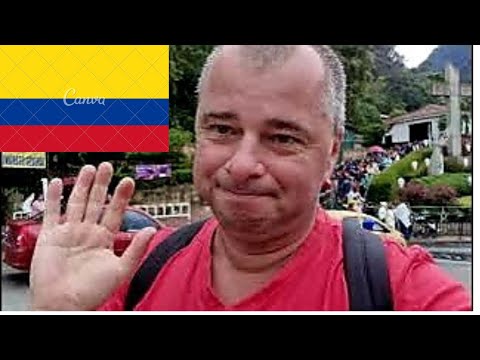 Video: Este sigur să călătorești în Columbia?