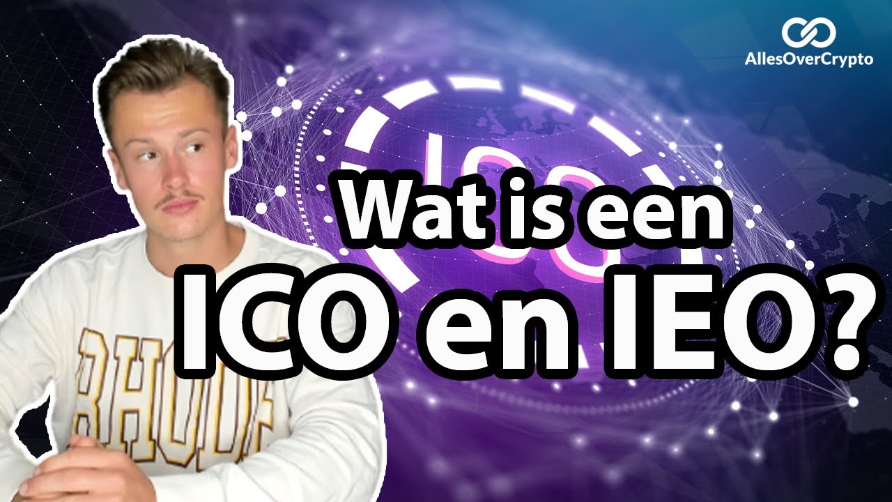 Wat is een launchpad? Een volledige uitleg | AllesOverCrypto