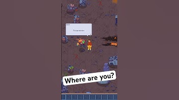 You find yourself on a strange planet #gaming #gamedevblog #steamgame #games #gamedev #stardewvalley