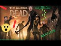 The Walking Dead Cap 3 | Nos Vamos