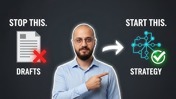 Why Your Content Strategy Needs AI Now!