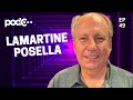 Lamartine posella  podc ep49  podcast cortes celsoportiolli