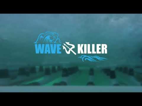 Click Here To View - WAVE KILLER ~ CHANGING THE WORLD ONE WAVE AT A TIME