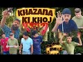 Khazana ki khoj  horror comedy  hindi comedy  jhakashcomedyclub