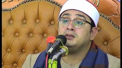قارئ العالم الأول الشيخ محمود الشحات  ختام الدلنجات بحيره روعه اوعي يفوتك