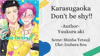 BL MANGA YAOI TAG DELINQUENT