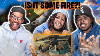 THAT BOY LIVING LIFE IN THIS VIDEO🤣🤟🏽‼️| HOTBOII OFFSET (REACTION) w\/ KING MIR