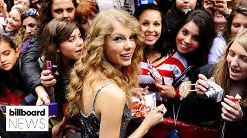 Taylor Swift Releases Signed Limited Copies of ‘Fearless (Taylor’s Version)’  | Billboard News