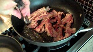 Cooking for Kyle Korver (Episode 5)