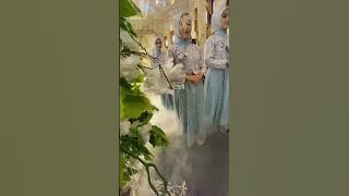 YA NABI SALAM INSTRUMENTAL SROKAL