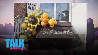 Italian restaurant Girasole is celebrating 25 years in Pittsburgh