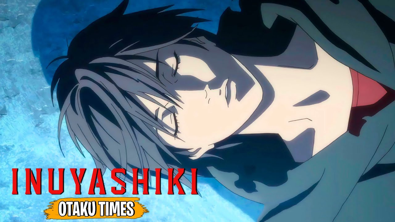 🌀 INUYASHIKI | RESUMEN EN 12 MINUTOS