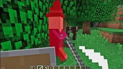 How to turn MCPE into JAVA EDITION (1.17+)