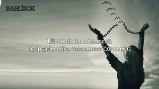 İbrahim Rojhilat - Hêvî - (Türkçe Çeviri)