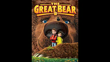 فيلم كرتون مدبلج الدب الكبير The Great Bear 2011 بجودة عالية Hd 