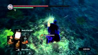 Dark Souls - Ultimate Lagstab