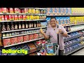 Comparando PRECIOS Y PRODUCTOS en DollarCity| Mi Receta Magica ft.​⁠​⁠​⁠@guiadebolsilloo