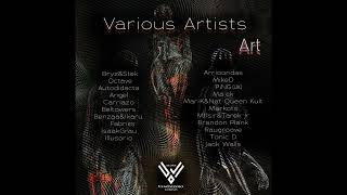 AUTODiDACTA - Subconscious Protocol (Original Mix)