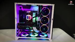 Pc Build by Jawecom Setia Alam - PRICE RM6,065