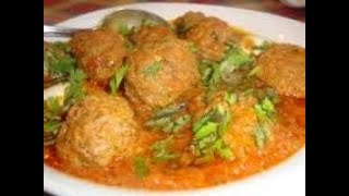 Chana Dal Kofta Recipe  || دال کا کوفتہ بنانے کا طریقہ || Easy Kofta Recipe |