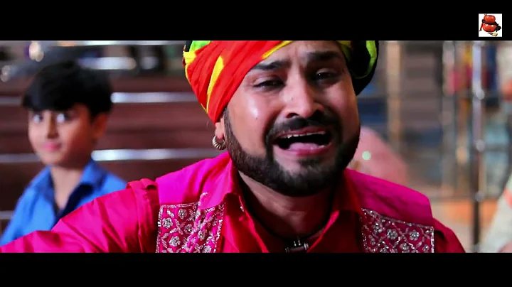 MANDIR  BOL PAIYA || BY MANN JI || Navratri Specia...