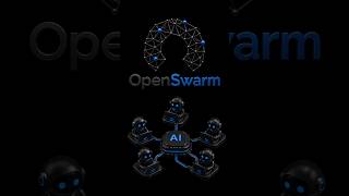 OpenSwarm Might Change AI Forever