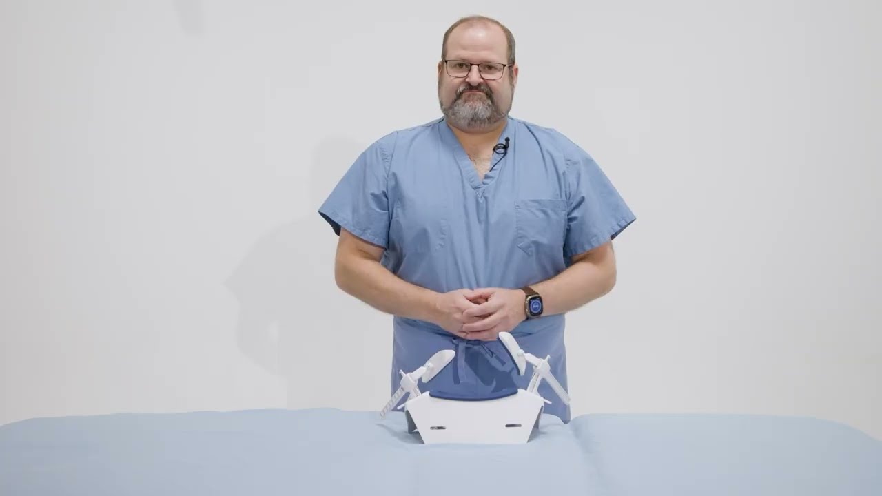 The Device