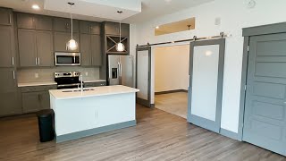 1 Bed, 1 Bath (1L-A) Apartment in Charlotte, NC - Uptown 550