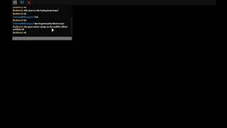 Rick Roll Game On Roblox!!!