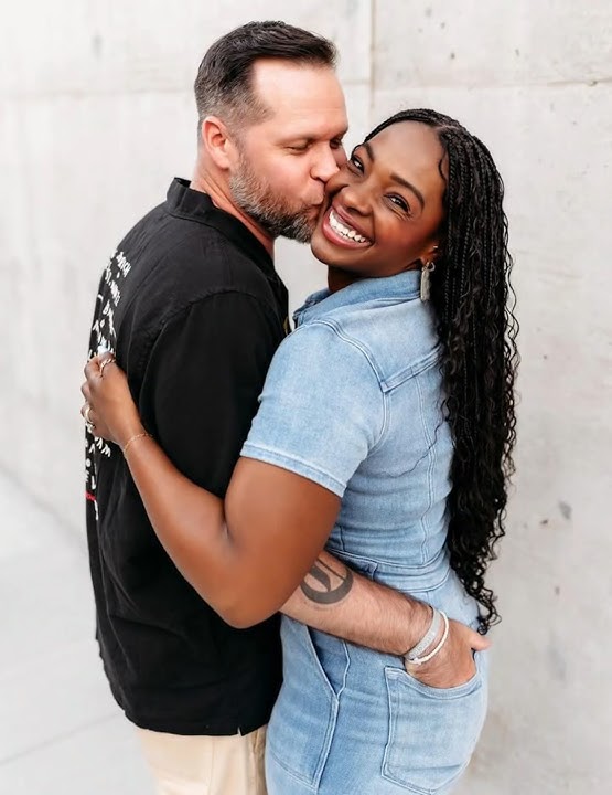 From War Zone to True Love ❤️