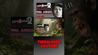 ME GUSTA LEFT 4 DEAD #left4dead #left4dead2 #valve