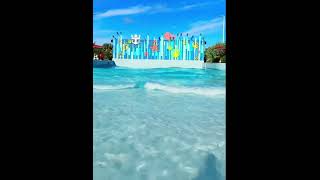 The Perfect day at Coco Cay in Bahamas