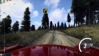 DiRT Rally 2 0 COLIN McRAE 1984 1989  the early years #1