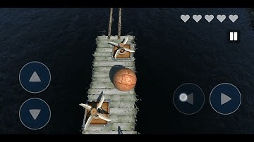 Playing Extreme Balancer 3 from 21 level to 25 level in original speed. Extreme Balancer 3 #5