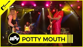 Potty Mouth - 22 | Live @ JBTV