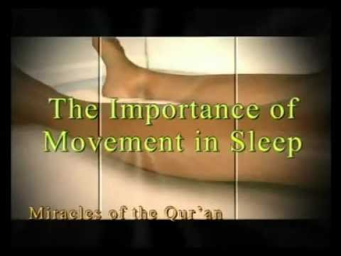 miracles-of-the-qur'an-the-importance-of-movement-in-sleep