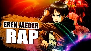 EREN RAP (SHINGEKI NO KYOJIN) | 2017 | En español | AdloMusic