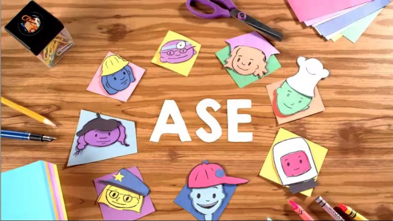 ASE: Aprendizaje Socioemocional