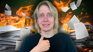 Я написал ДНД-приключение на 300,000 слов И ОНО ТОГО СТОИЛО