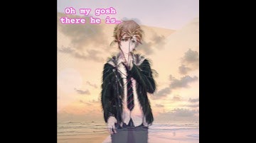 HELP ME I CANT BE THE ONLY ONE RIGHT?! #projectsekaicolorfulstage #akito #anime