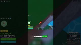 I Think The Forgotten Island Is A Portal For Fruits..