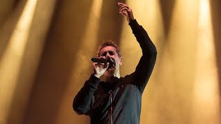 Serj Tankian Still A Beast In 2025 Tour