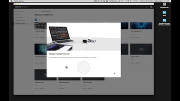 Soundiron - Mercury Elements library installation tutorial for Native Access and Kontakt