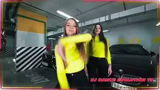JORA J FOX   DANCE EFFECT VIDEO MIX