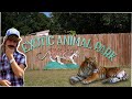THE Richest KID in AMERICA undercover as JOE EXOTIC the tiger king!